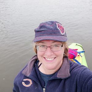 Meet your Posher, Becky